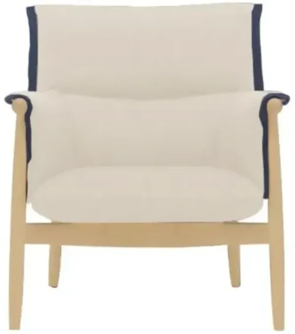 E015 Embrace Lounge Chair