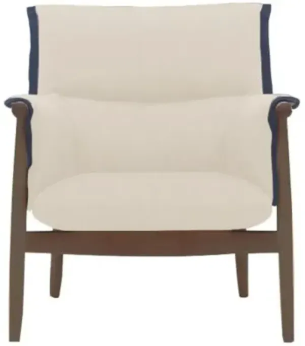 E015 Embrace Lounge Chair