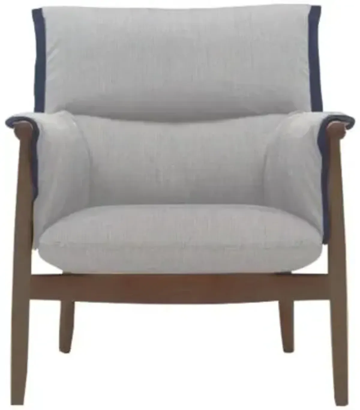 E015 Embrace Lounge Chair