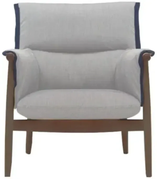 E015 Embrace Lounge Chair