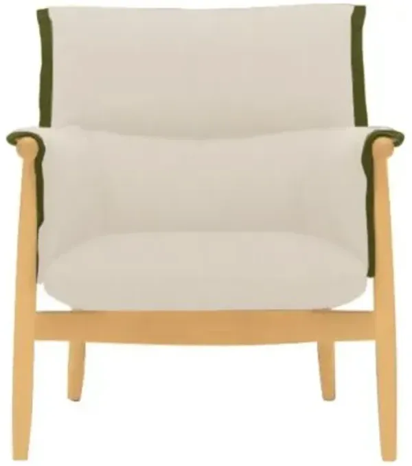 E015 Embrace Lounge Chair