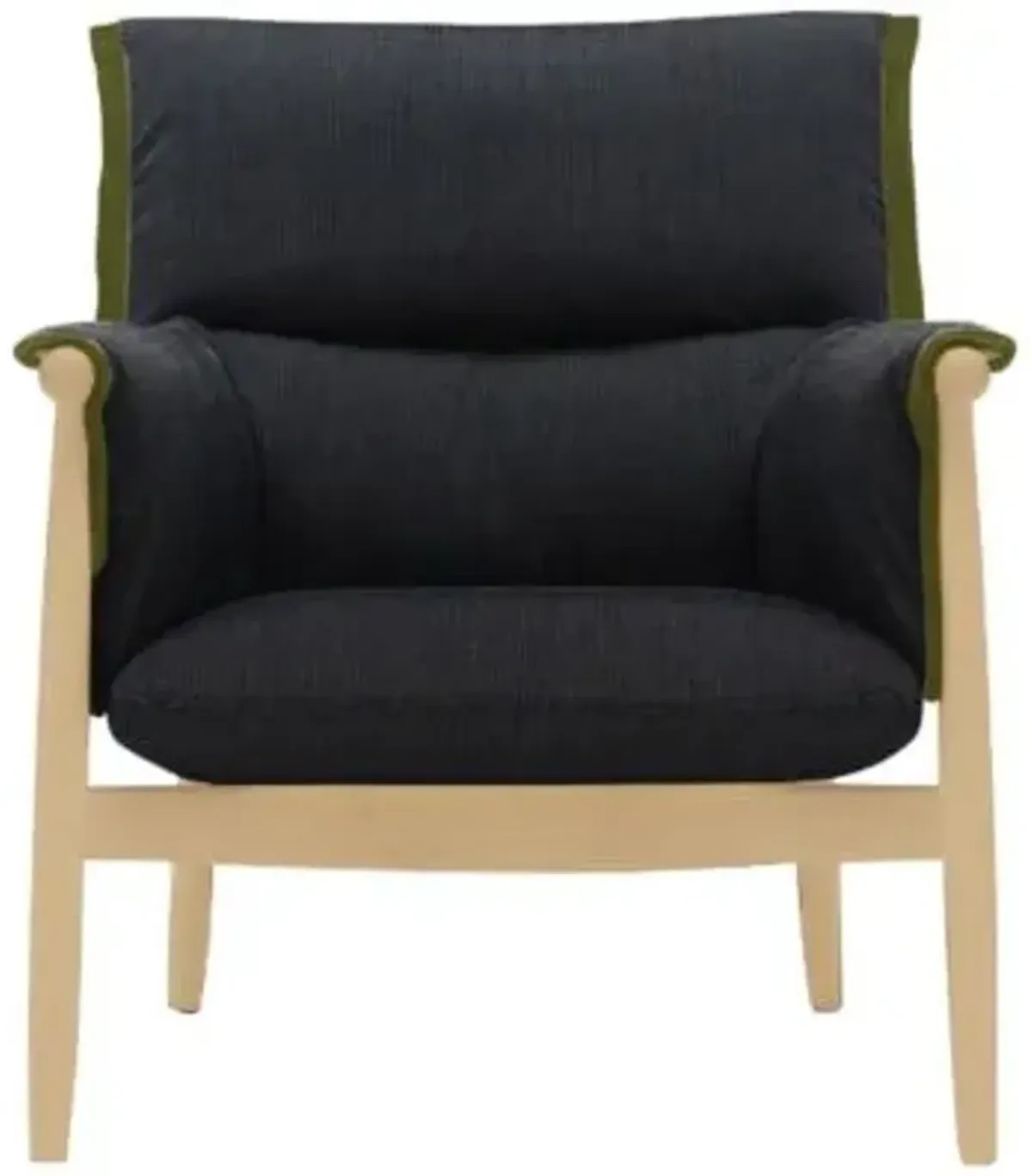 E015 Embrace Lounge Chair