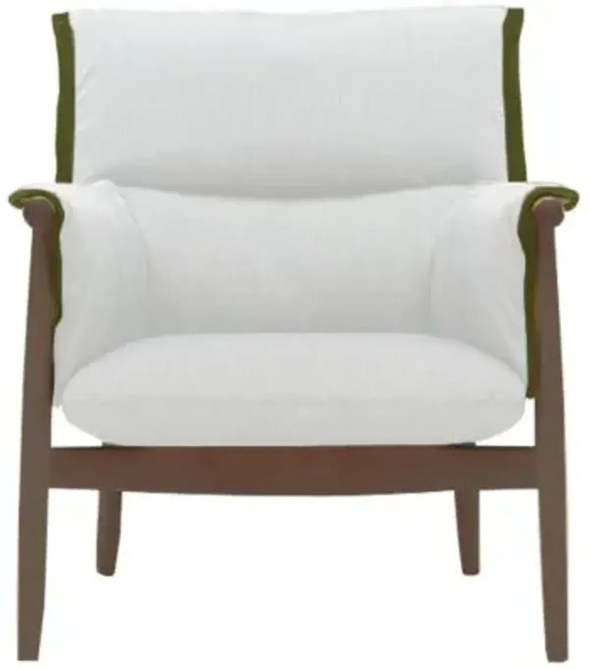 E015 Embrace Lounge Chair