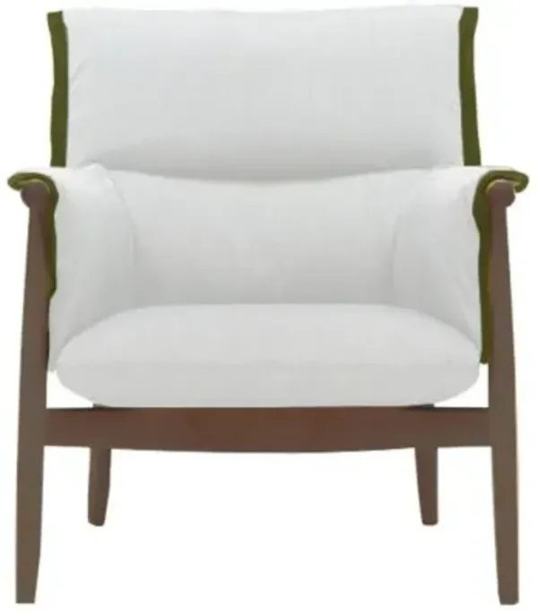 E015 Embrace Lounge Chair