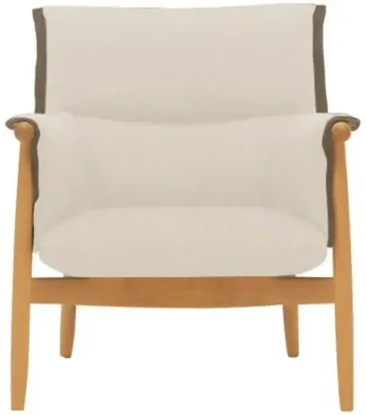 E015 Embrace Lounge Chair