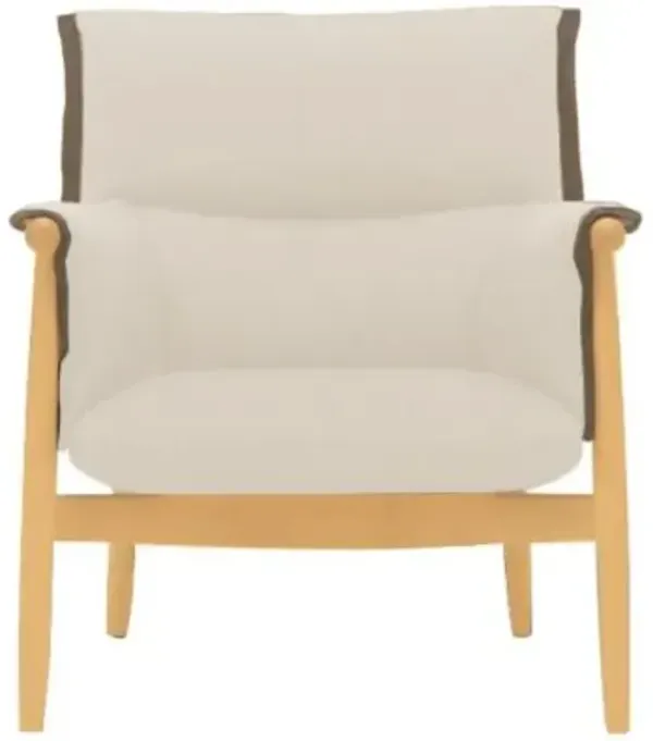 E015 Embrace Lounge Chair