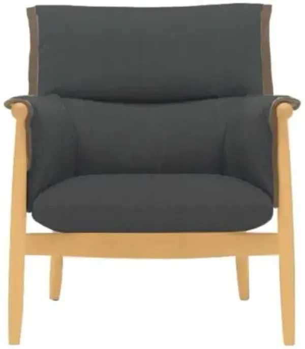 E015 Embrace Lounge Chair