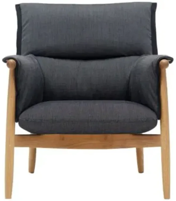 E015 Embrace Lounge Chair