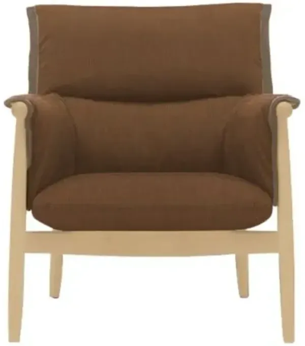 E015 Embrace Lounge Chair