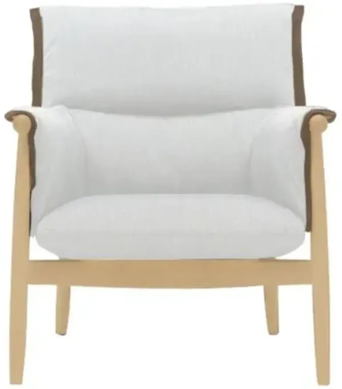 E015 Embrace Lounge Chair