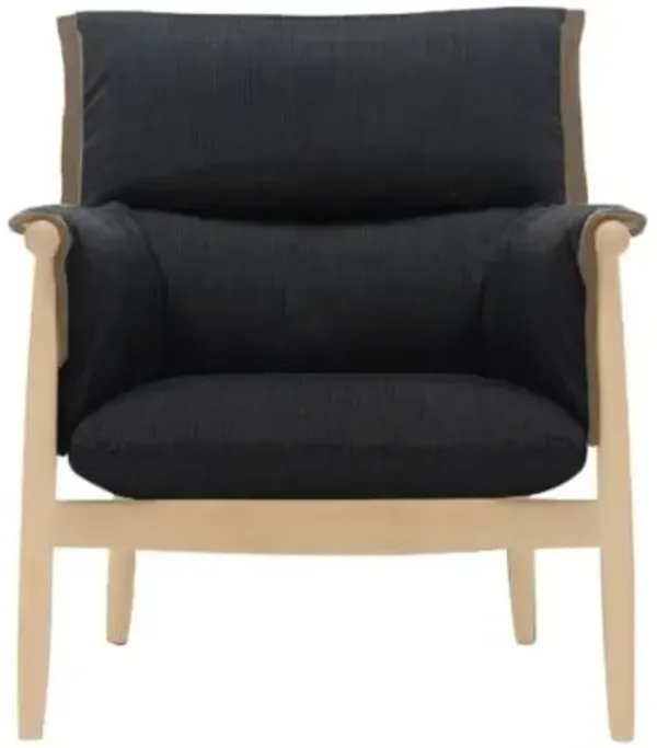 E015 Embrace Lounge Chair