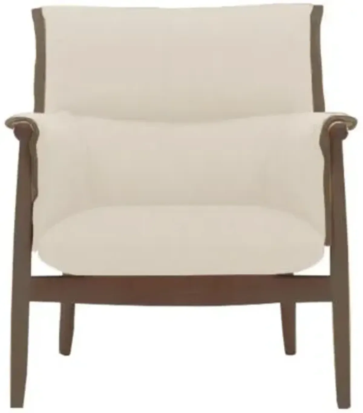 E015 Embrace Lounge Chair