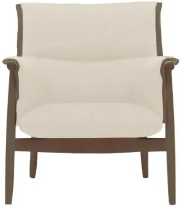 E015 Embrace Lounge Chair
