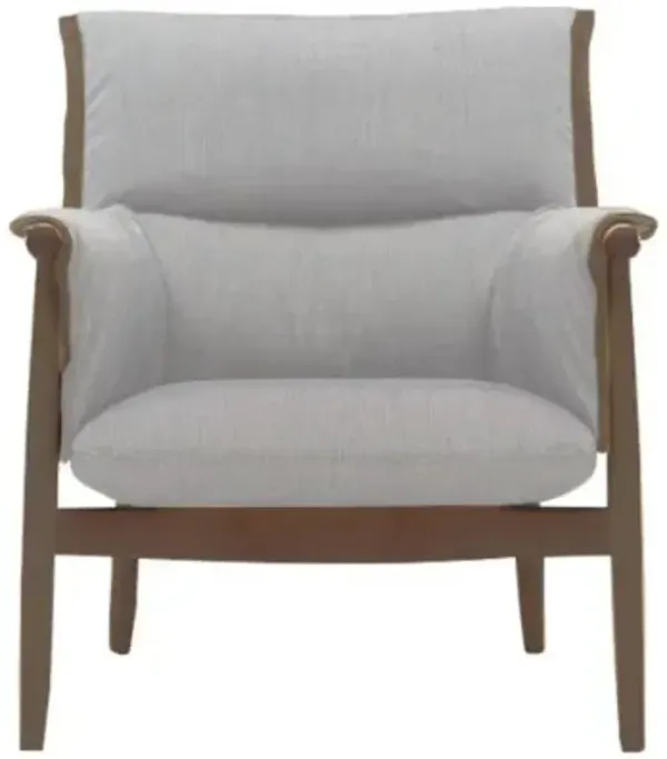 E015 Embrace Lounge Chair