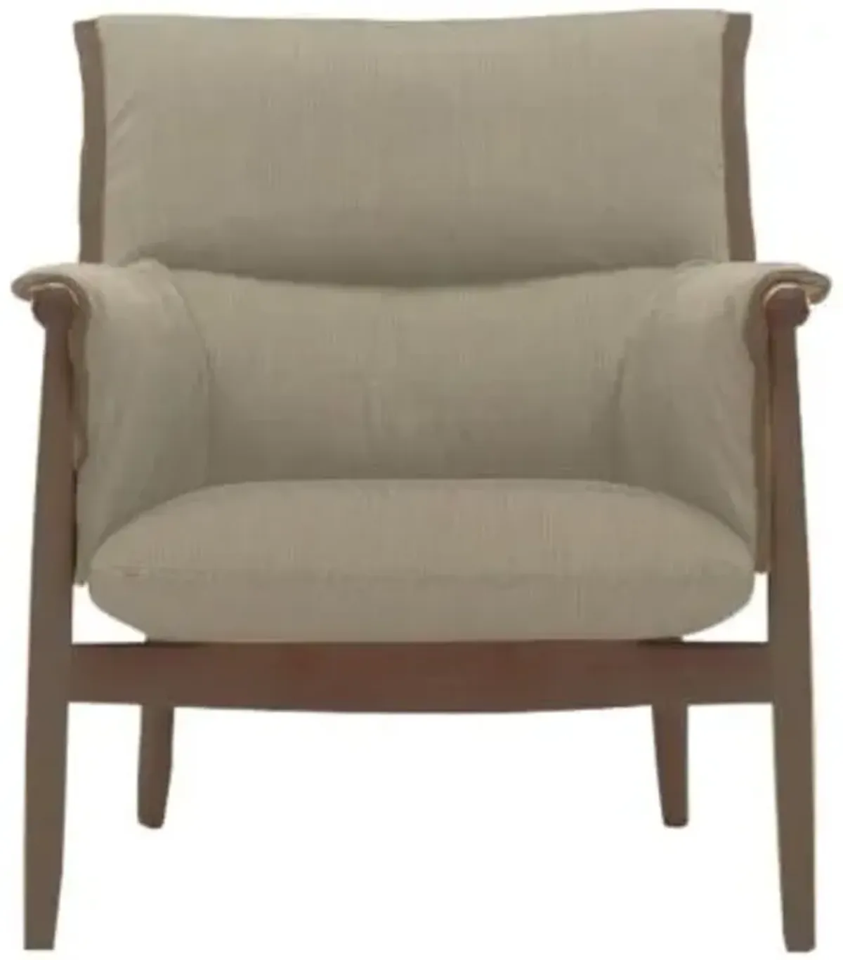 E015 Embrace Lounge Chair