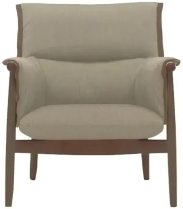 E015 Embrace Lounge Chair