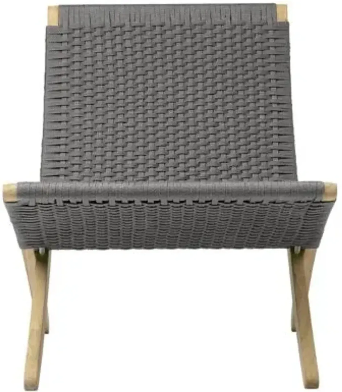 MG501 Cuba Outdoor Chair