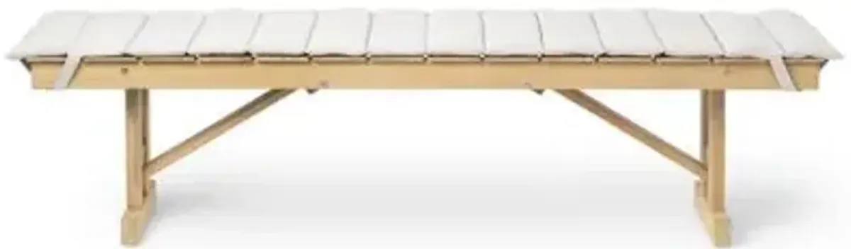 BM1871 Outdoor Bench Cushion