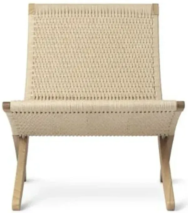 MG501 Cuba Folding Chair