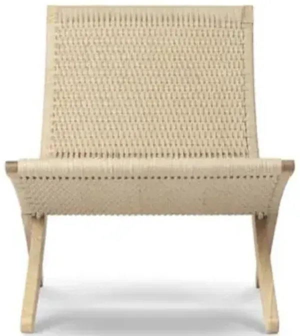 MG501 Cuba Folding Chair