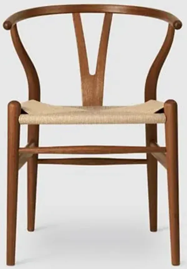 CH24 Wishbone Chair