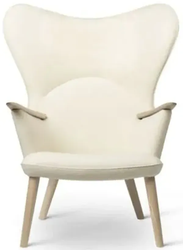 CH78 Mama Bear Lounge Chair