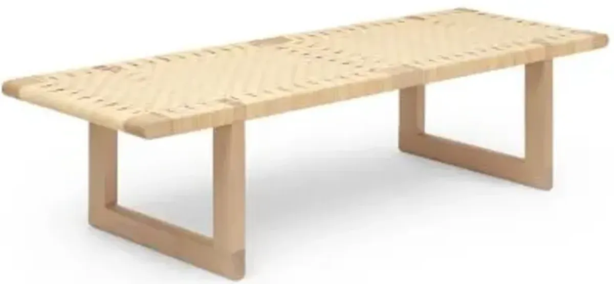 BM0488 Table Bench