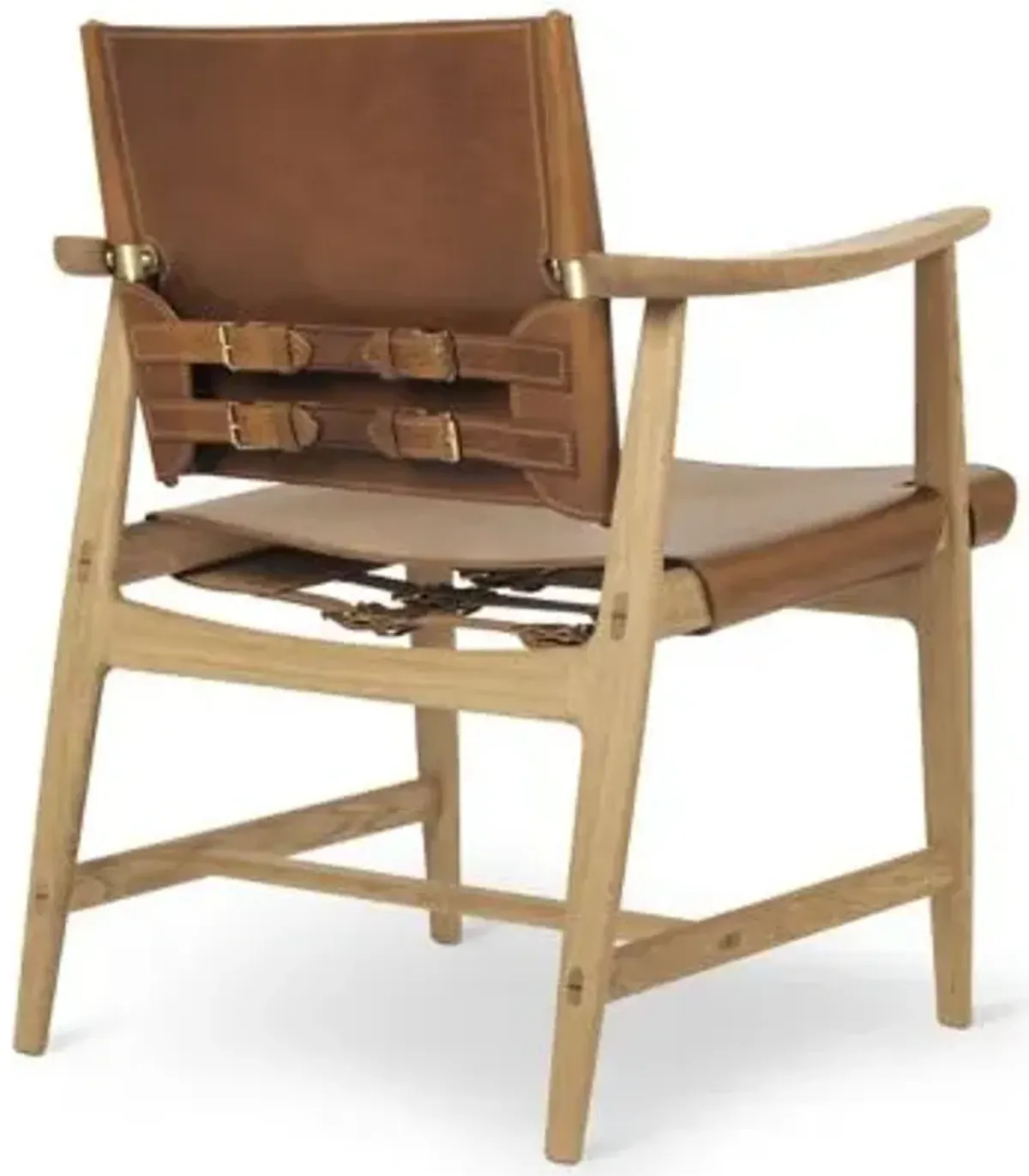 BM1106 Hunstman Chair
