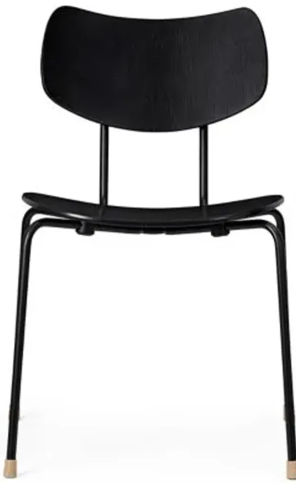VLA26T Vega Chair