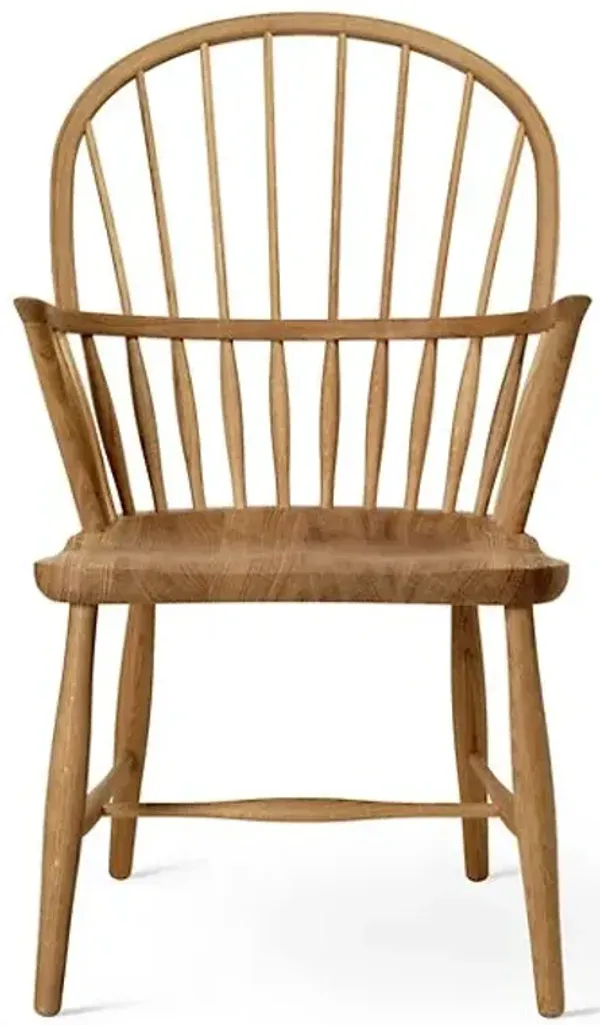 FH38 Windsor Chair