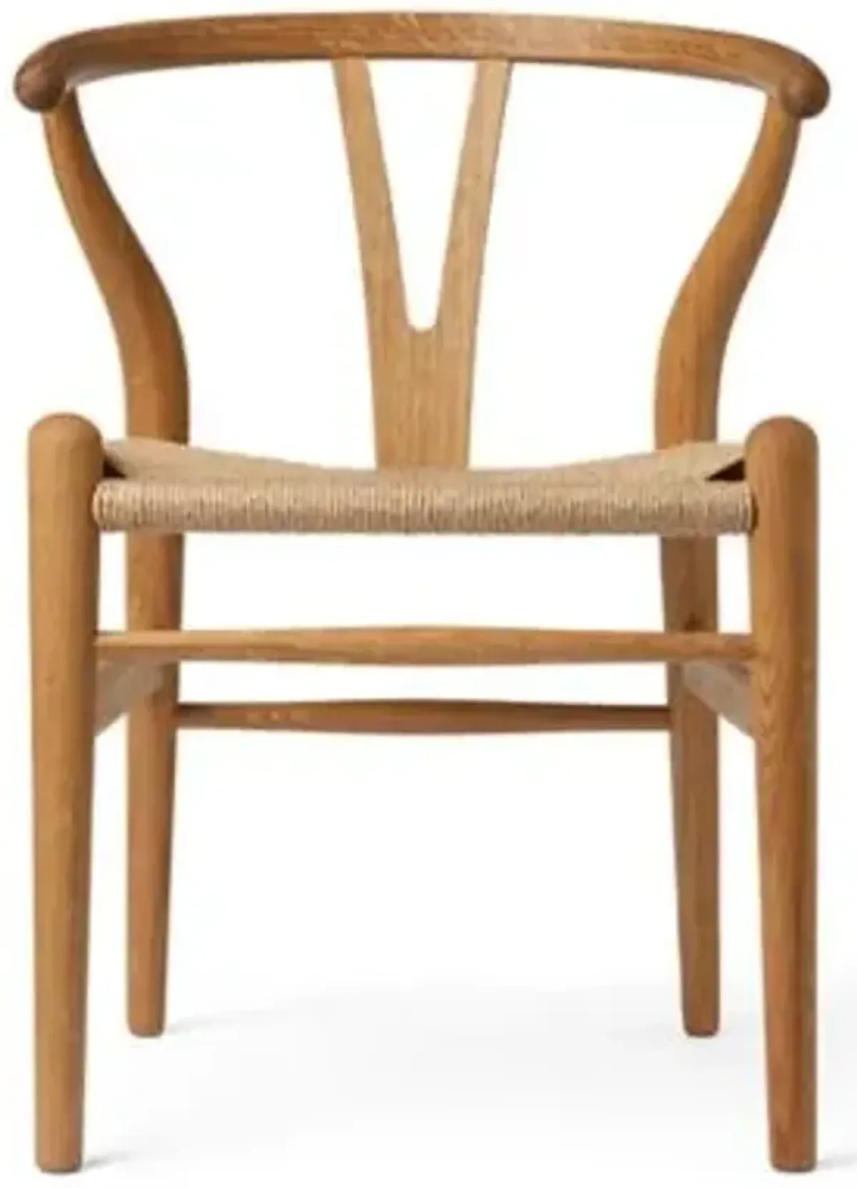 CH24 Children's Wishbone Chair