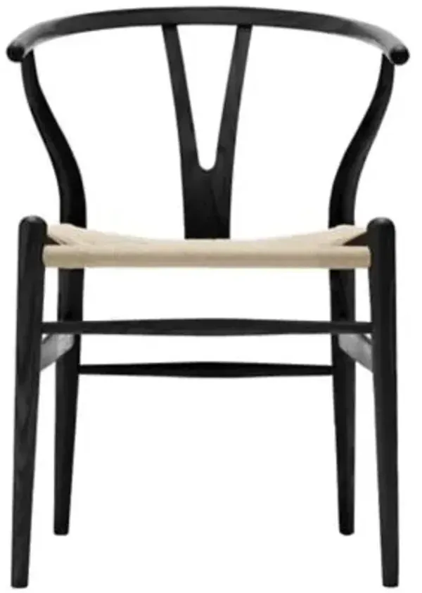 CH24 Wishbone Chair