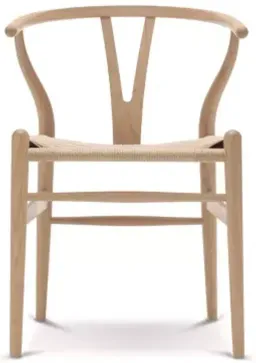 Natural Paper Cord / Oak - Oiled color