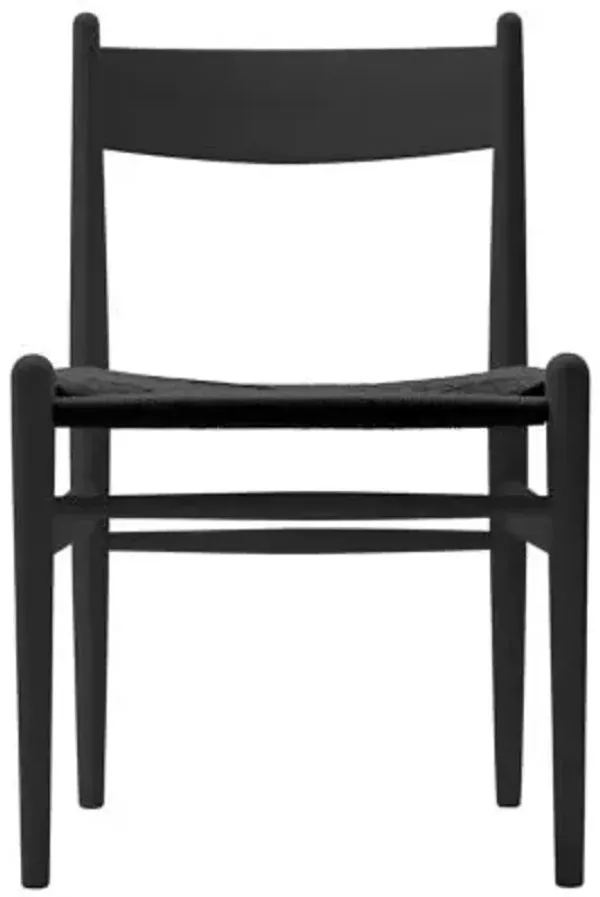 CH36 Side Chair