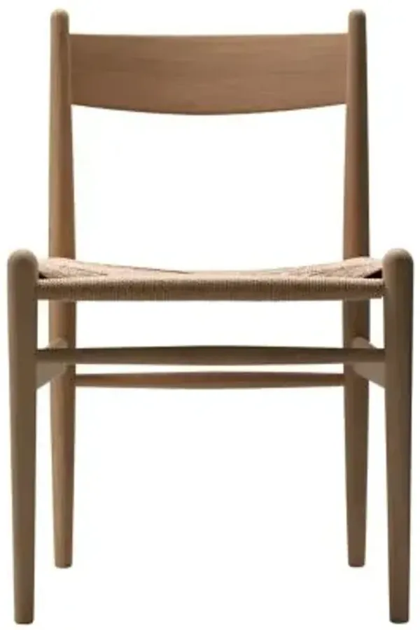 CH36 Side Chair