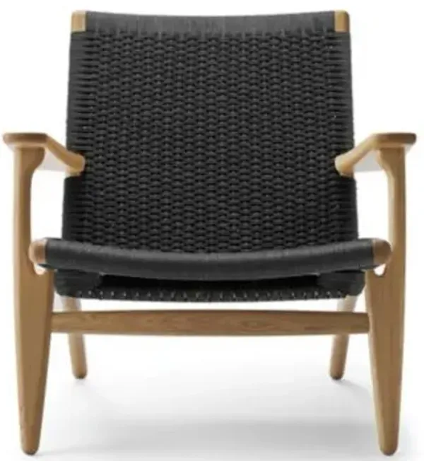 CH25 Lounge Chair