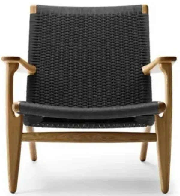 CH25 Lounge Chair