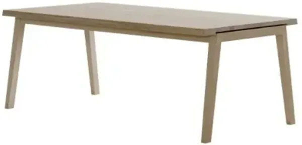 SH900 Extend Dining Table