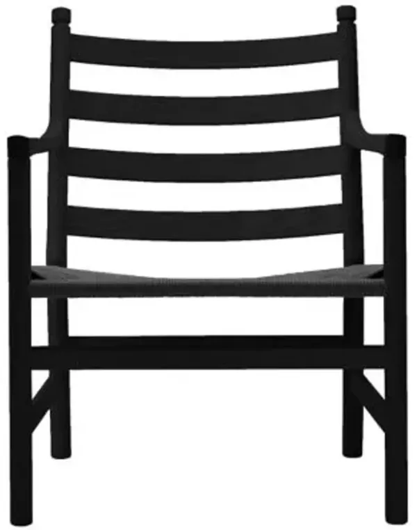 CH44 Lounge Chair