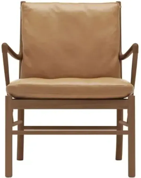 OW149 Colonial Chair