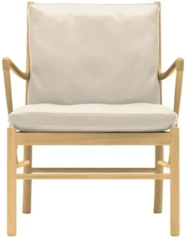 OW149 Colonial Chair