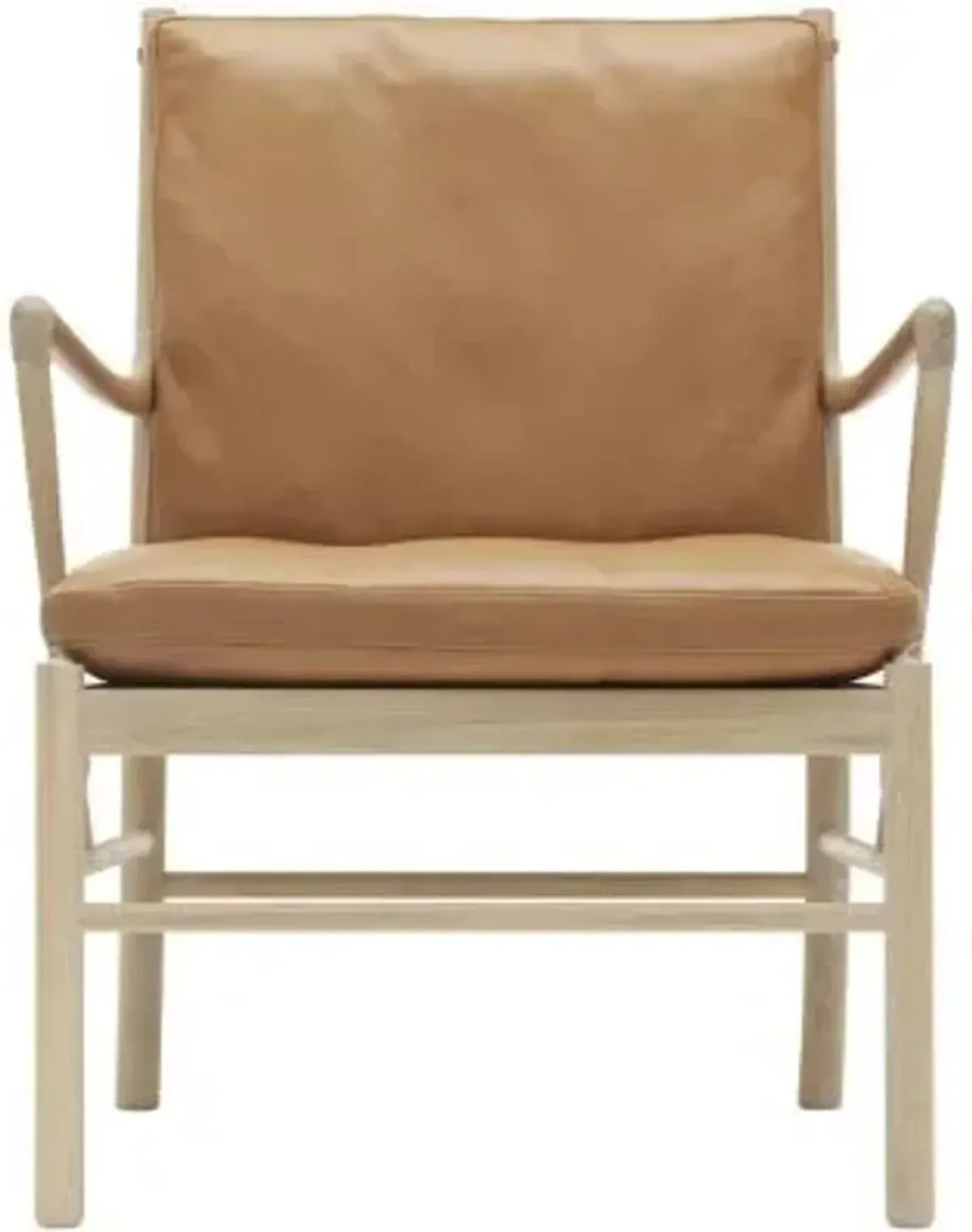 OW149 Colonial Chair