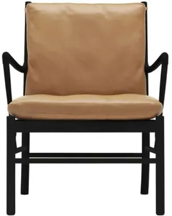 OW149 Colonial Chair