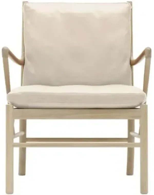 OW149 Colonial Chair