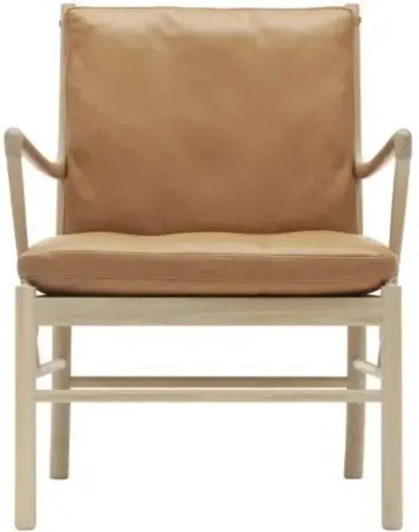 OW149 Colonial Chair