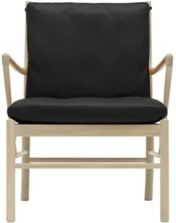 SIF 98 Leather / Oak - Soaped color