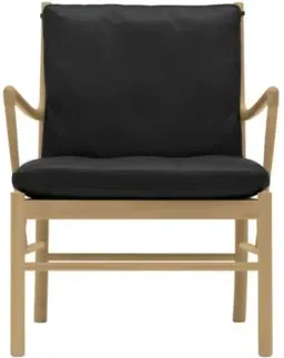 Oak - Lacquered color