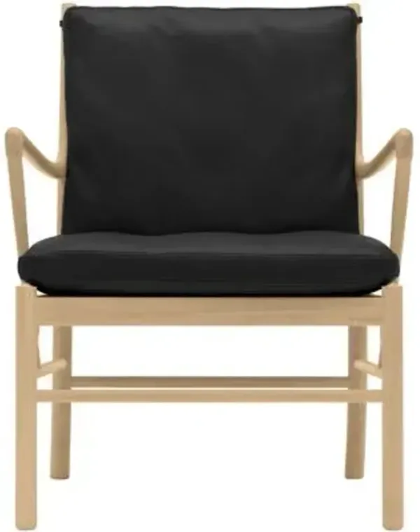 OW149 Colonial Chair