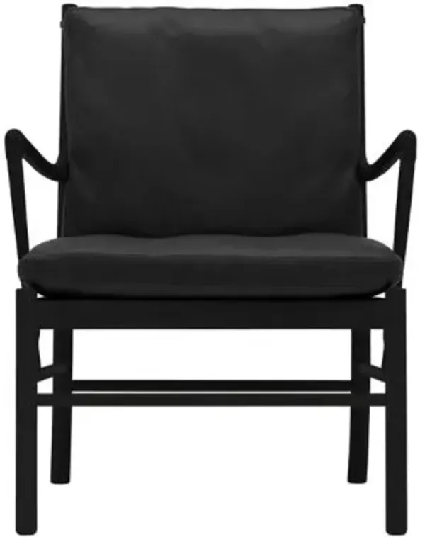 OW149 Colonial Chair