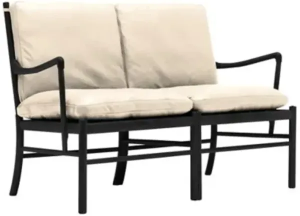 OW149-2 Colonial Sofa